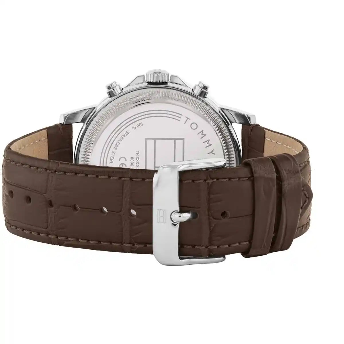 Montre Tommy Hilfiger Stewart pour homme 1710629