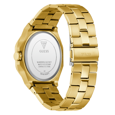 Pack Montres de luxe GW0849G2+GW0873L2