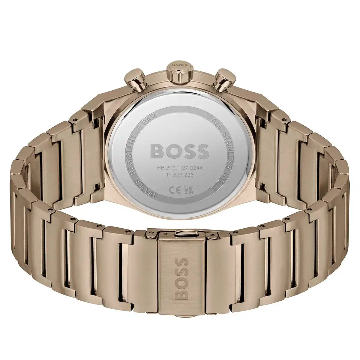 Montre Hugo Boss pour homme 1514222