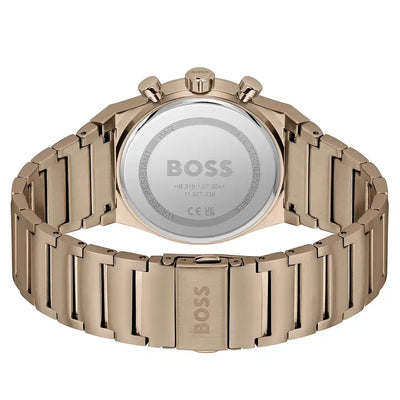 Montre Hugo Boss pour homme 1514222