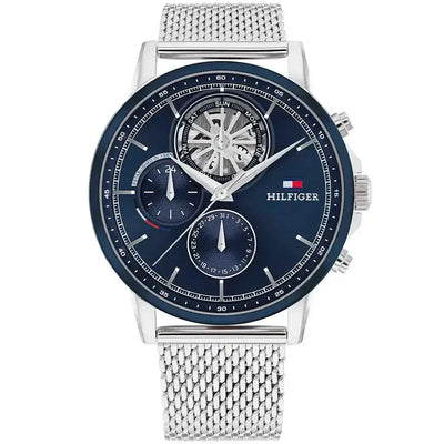 Montre homme Tommy Hilfiger Stewart 1710609
