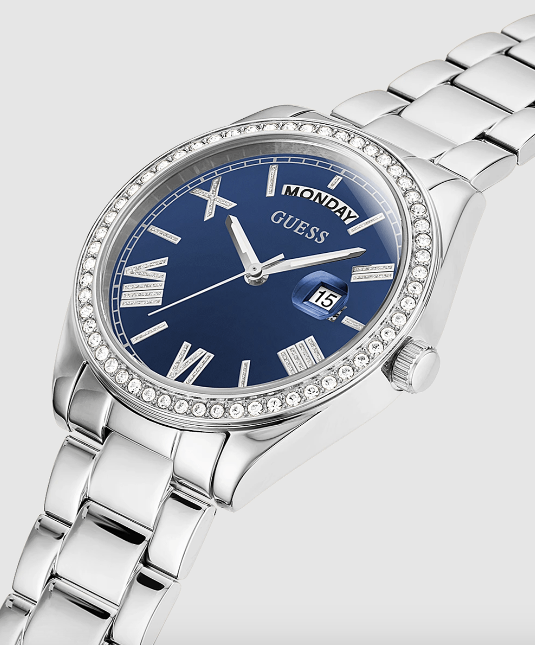 Montre GUESS GW0307L1