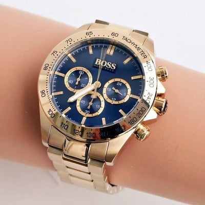 Montre Hugo Boss pour homme 1513340