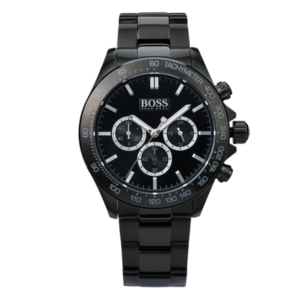 Montre HUGO BOSS HB 1512961 Full Black