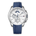 Montre Homme en Silicone TH-LX1791349