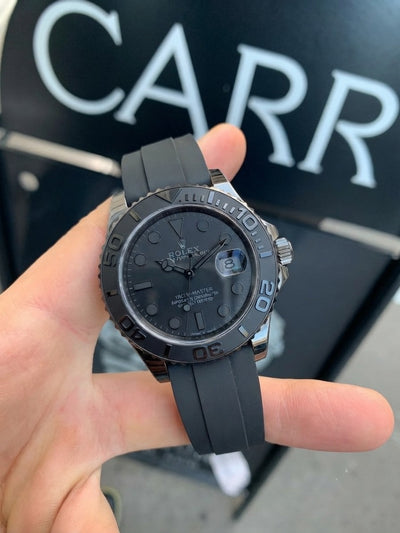 Rolex watch de Luxe