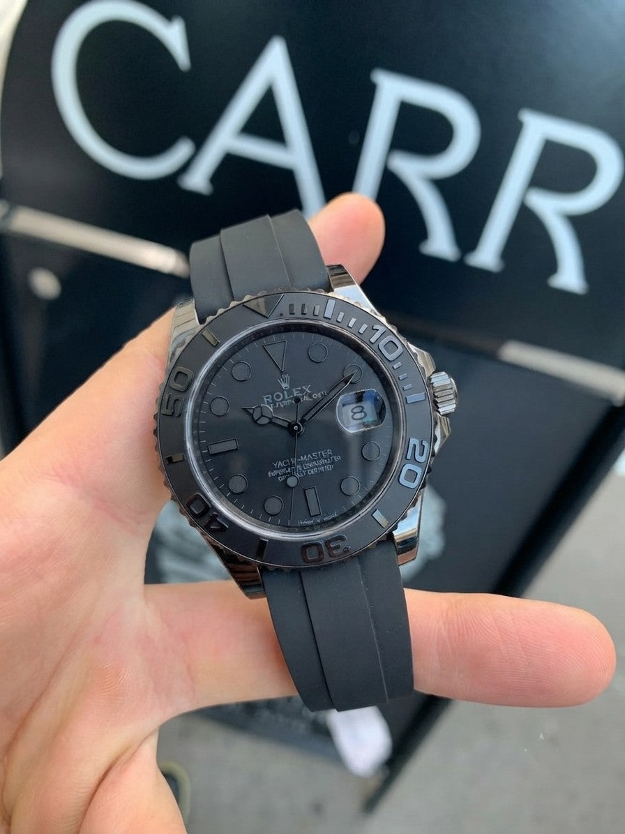 Rolex watch de Luxe