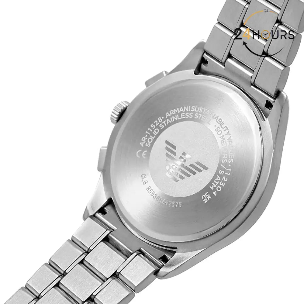Emporio Armani Watch For Men AR11528