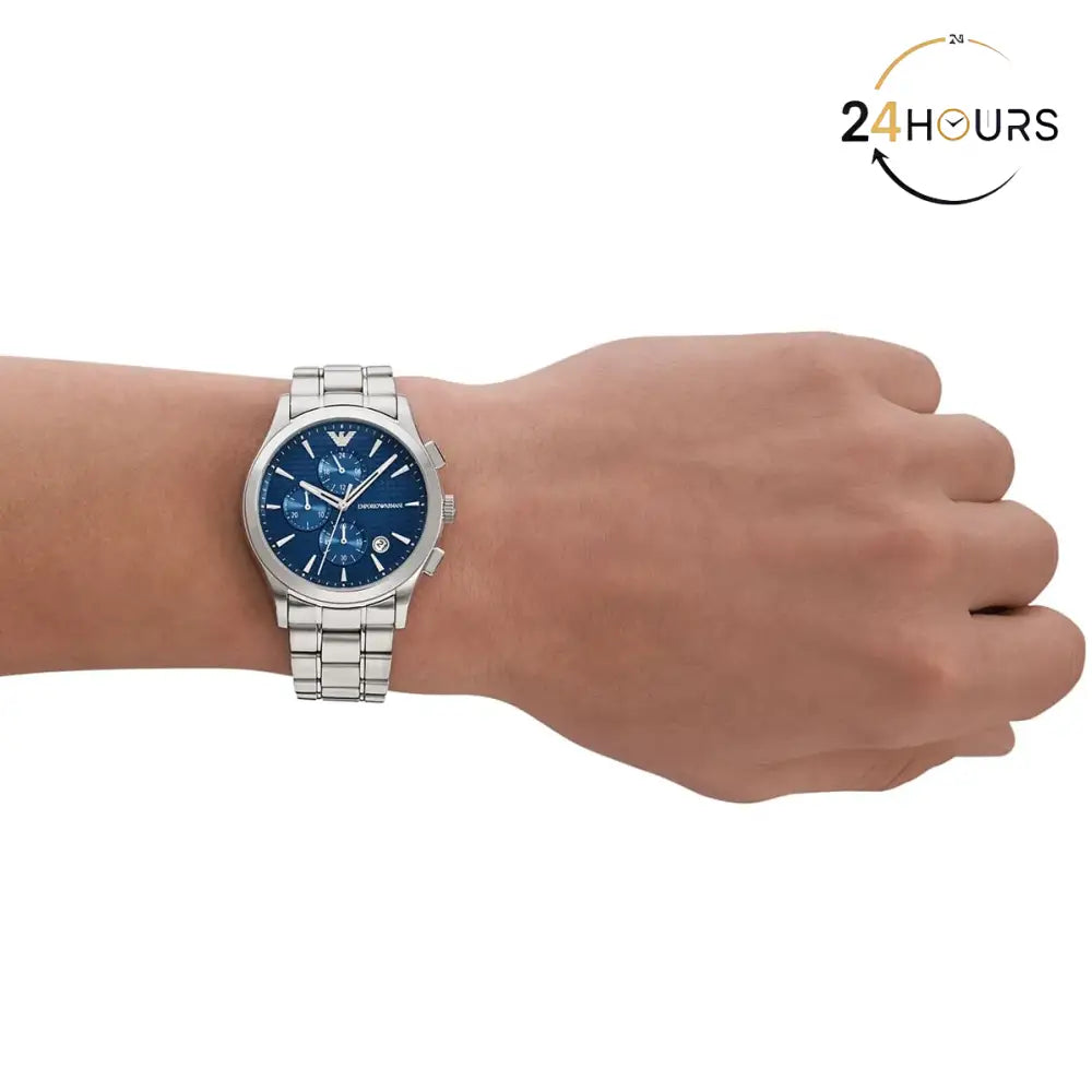 Emporio Armani Watch For Men AR11528