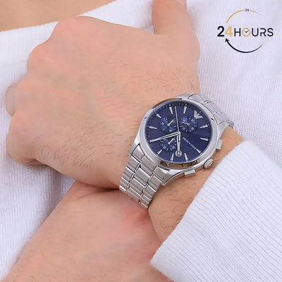 Emporio Armani Watch For Men AR11528