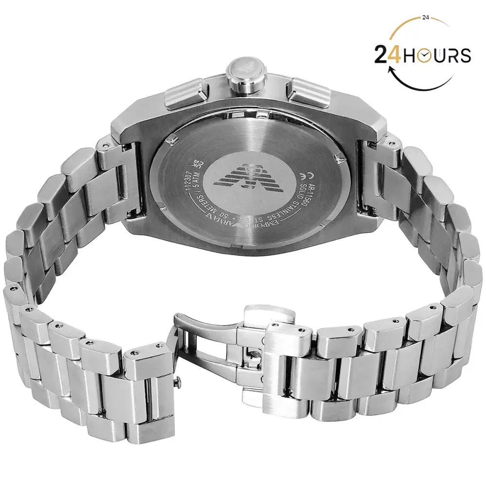 Emporio Armani Watch For Men AR11560