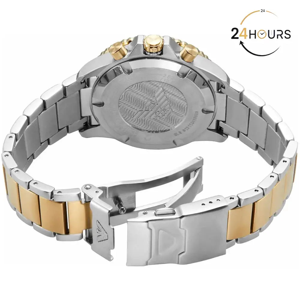 Emporio Armani Watch For Men AR11586