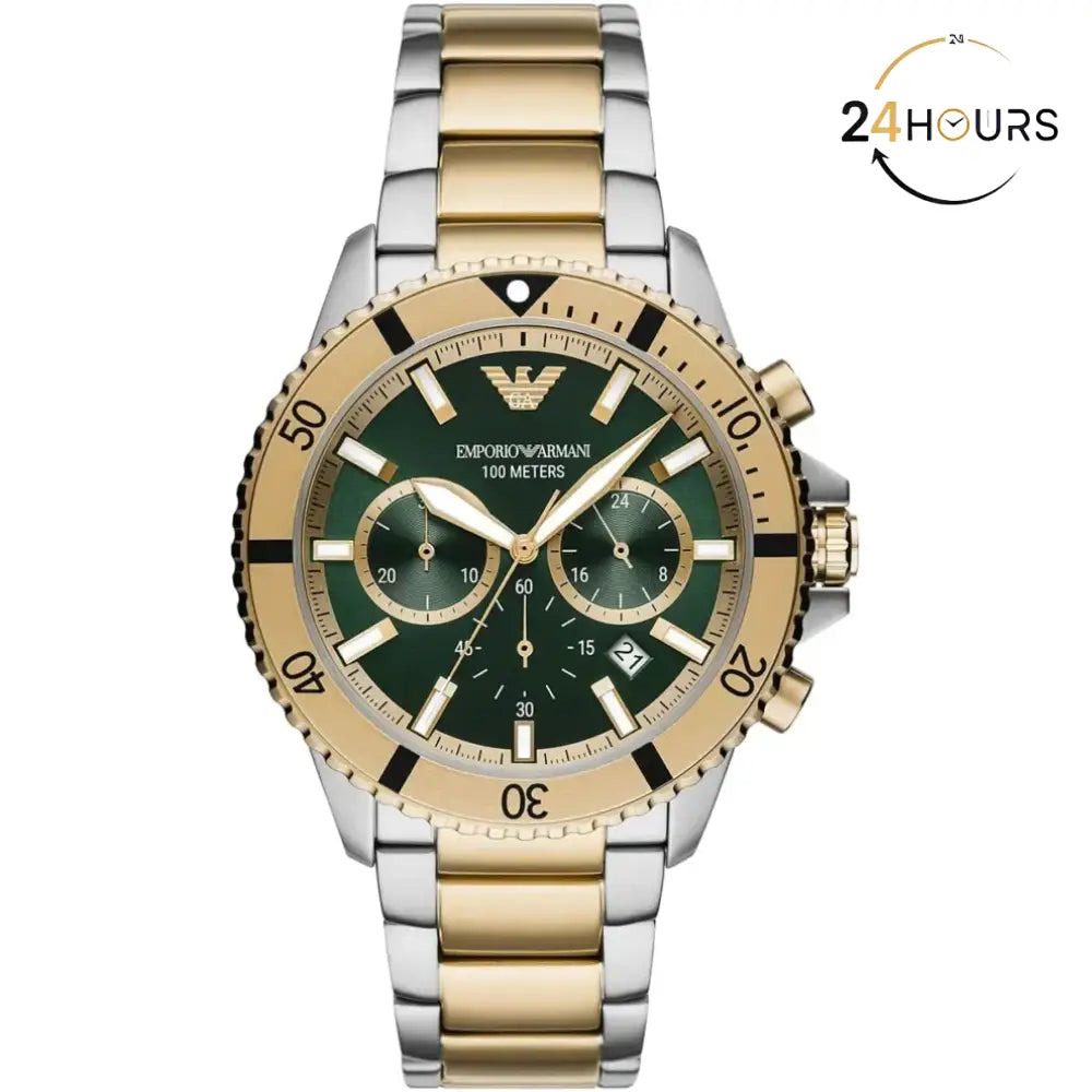 Emporio Armani Watch For Men AR11586