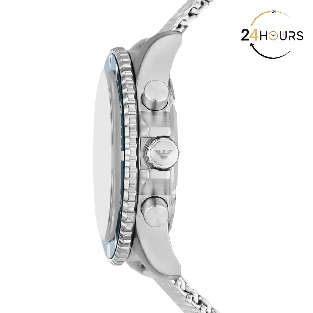 Emporio Armani Watch For Men AR11587