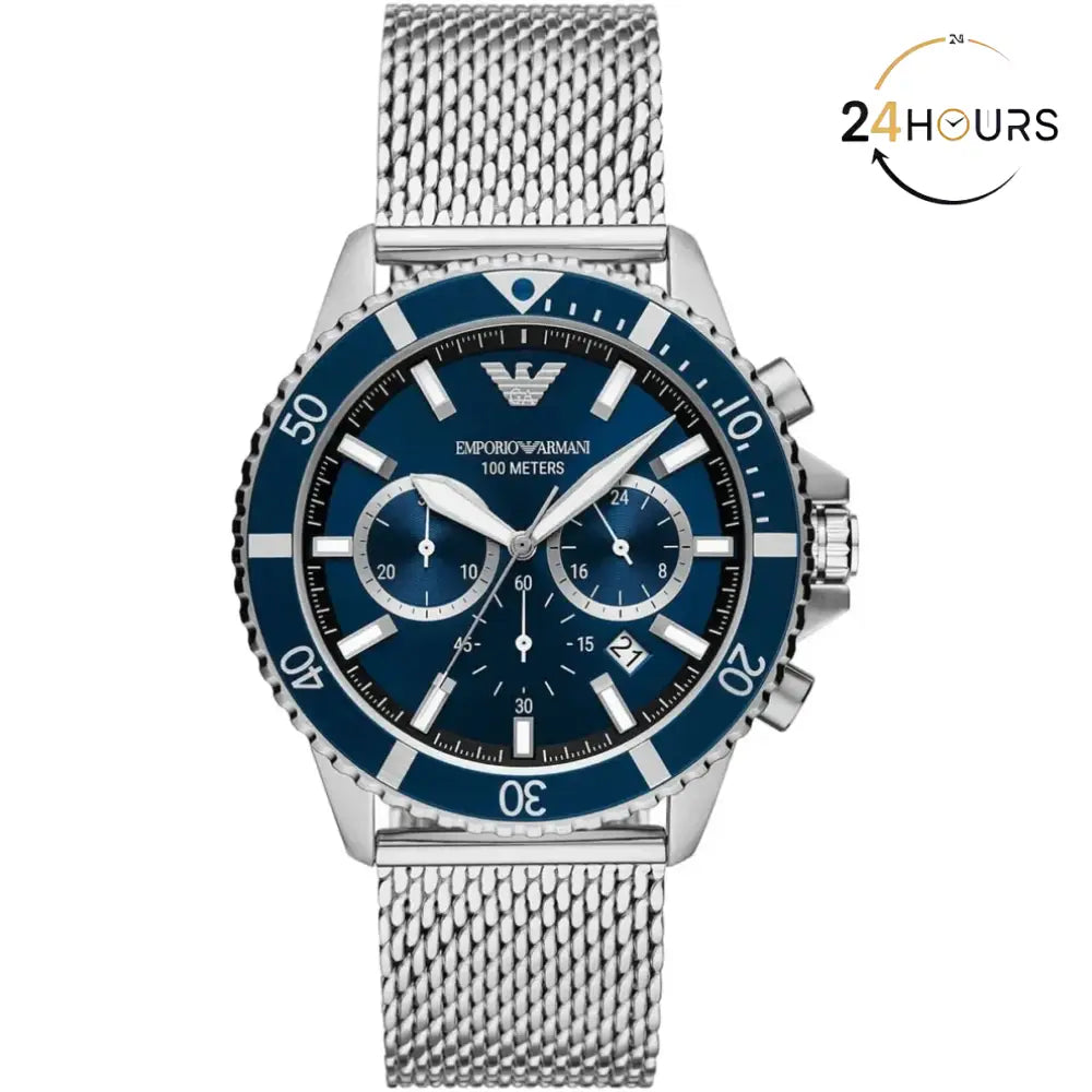 Emporio Armani Watch For Men AR11587
