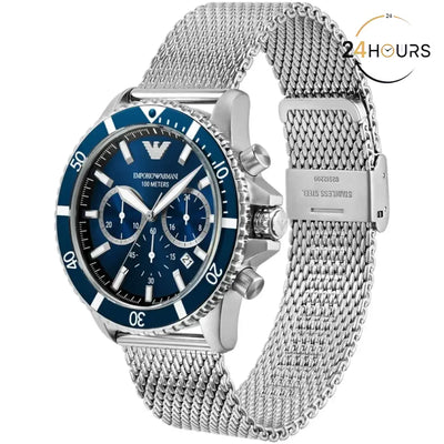 Emporio Armani Watch For Men AR11587