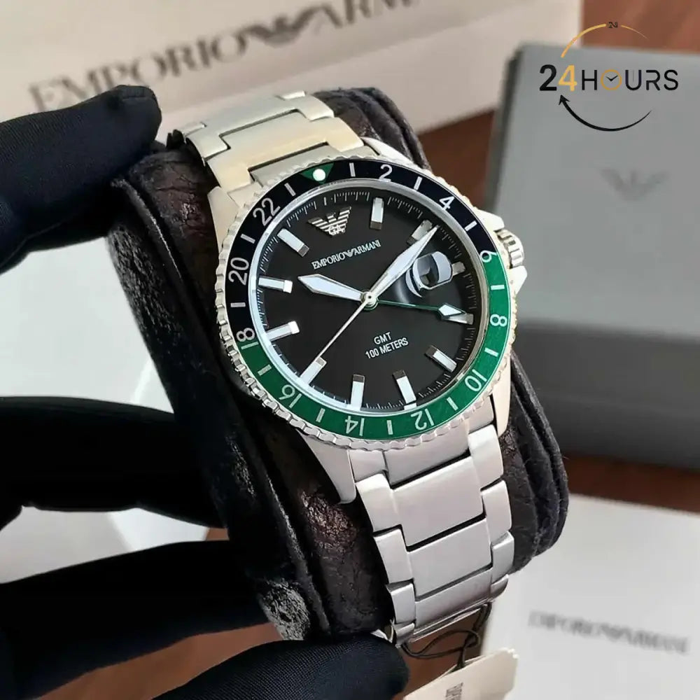 Emporio Armani Watch For Men AR11589