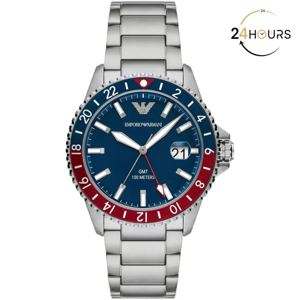 Emporio Armani Watch For Men AR11590