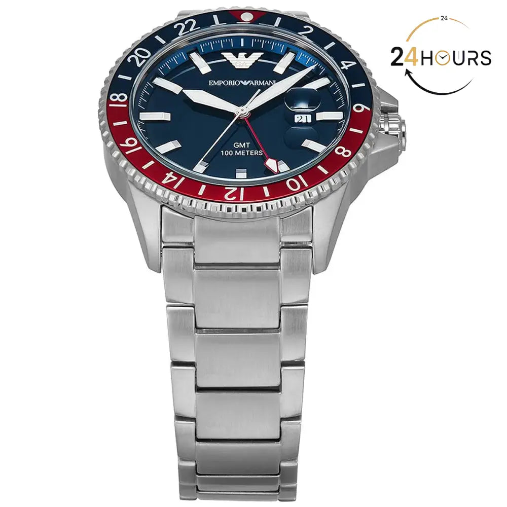 Emporio Armani Watch For Men AR11590