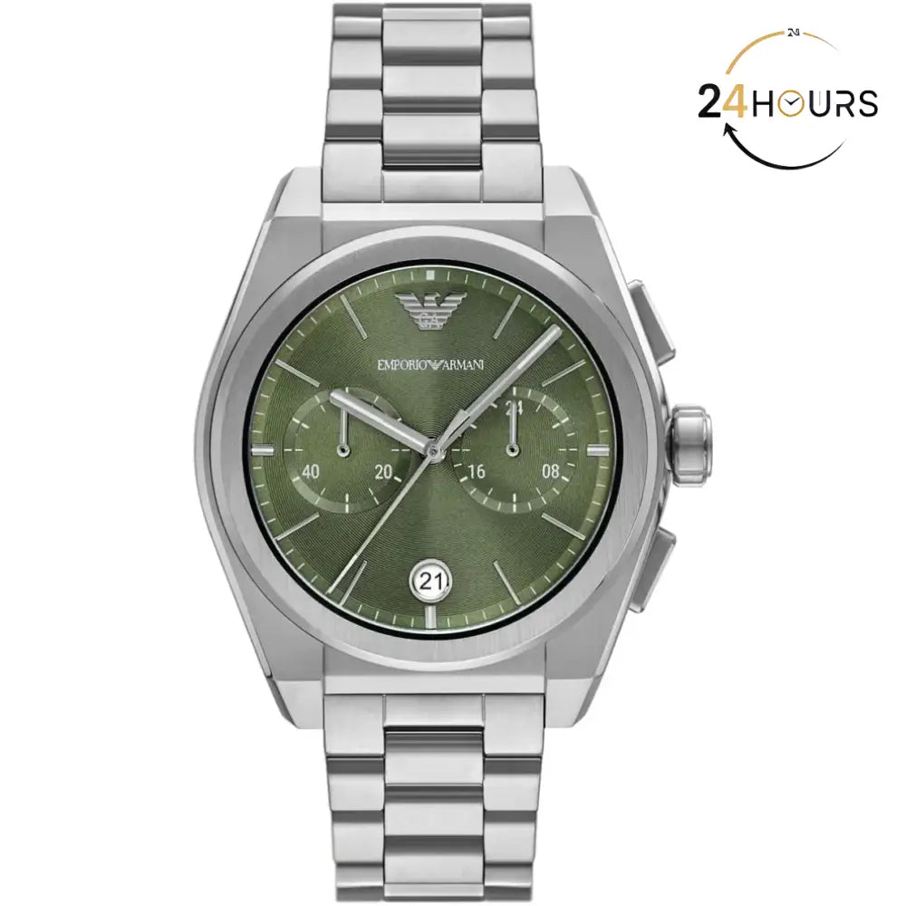 Emporio Armani Watch For Men AR11640