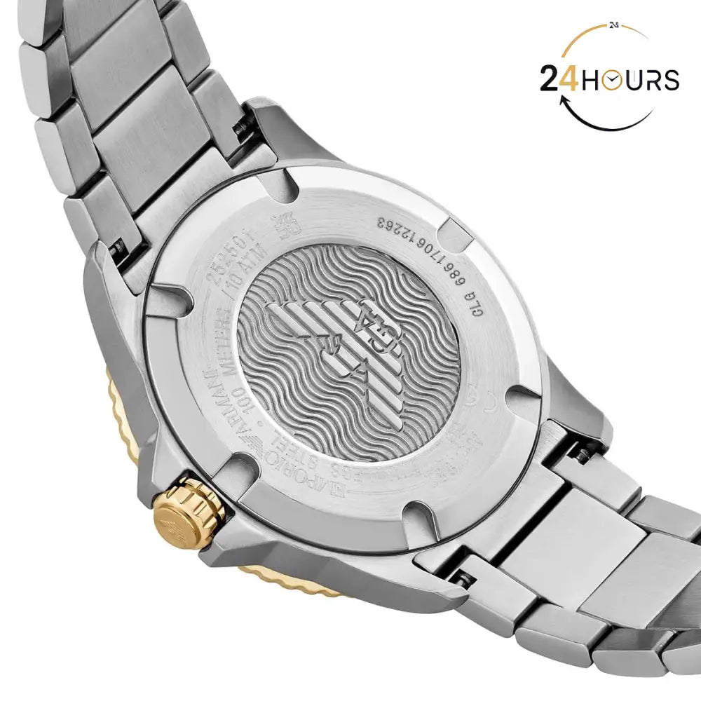 Emporio Armani Watch For Men AR11682