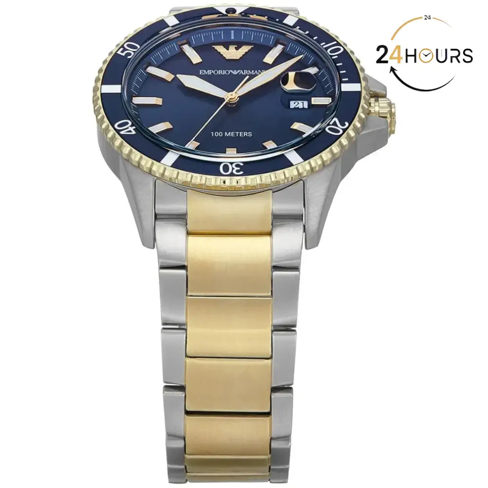 Emporio Armani Watch For Men AR11682