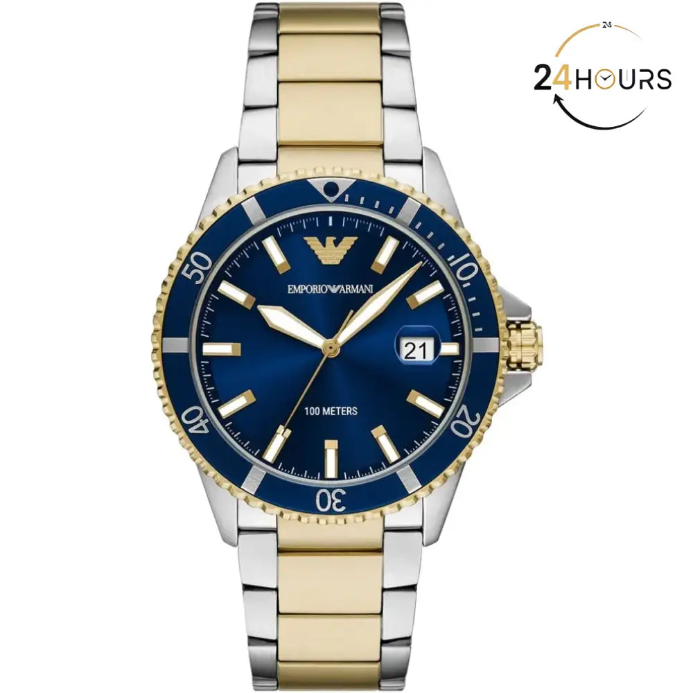 Emporio Armani Watch For Men AR11682