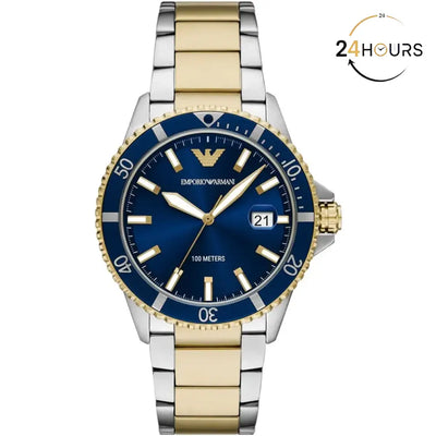 Emporio Armani Watch For Men AR11682