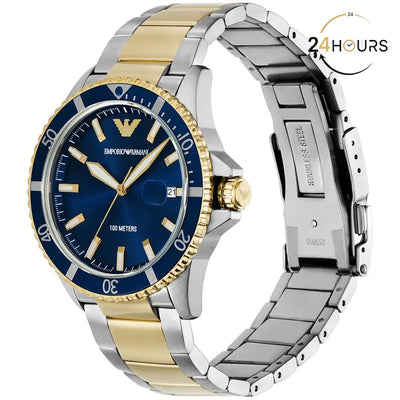 Emporio Armani Watch For Men AR11682