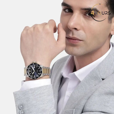 Emporio Armani Watch For Men AR11682