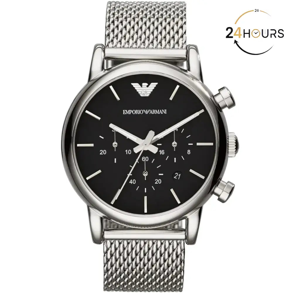 Emporio Armani Watch For Men AR1811