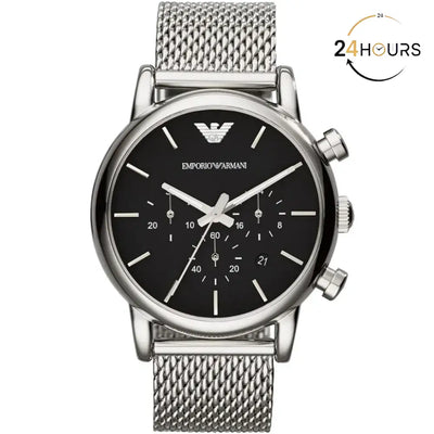 Emporio Armani Watch For Men AR1811