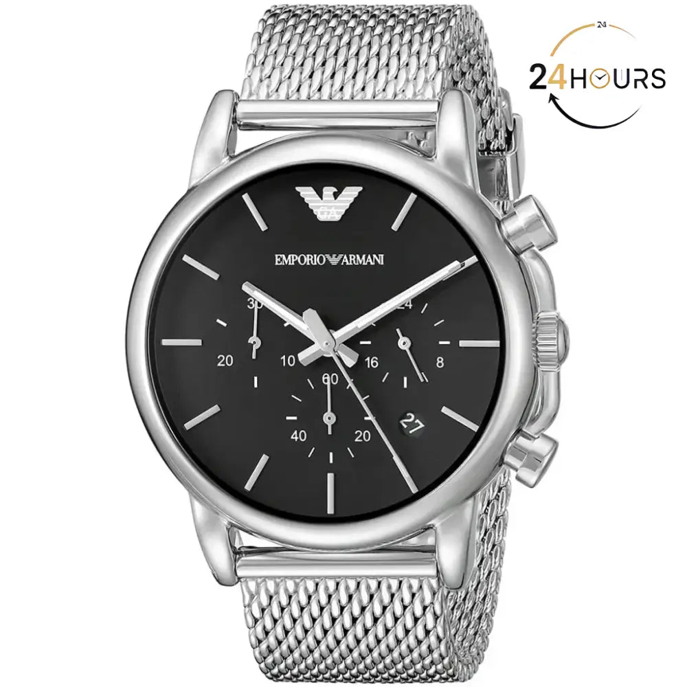 Emporio Armani Watch For Men AR1811