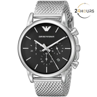 Emporio Armani Watch For Men AR1811