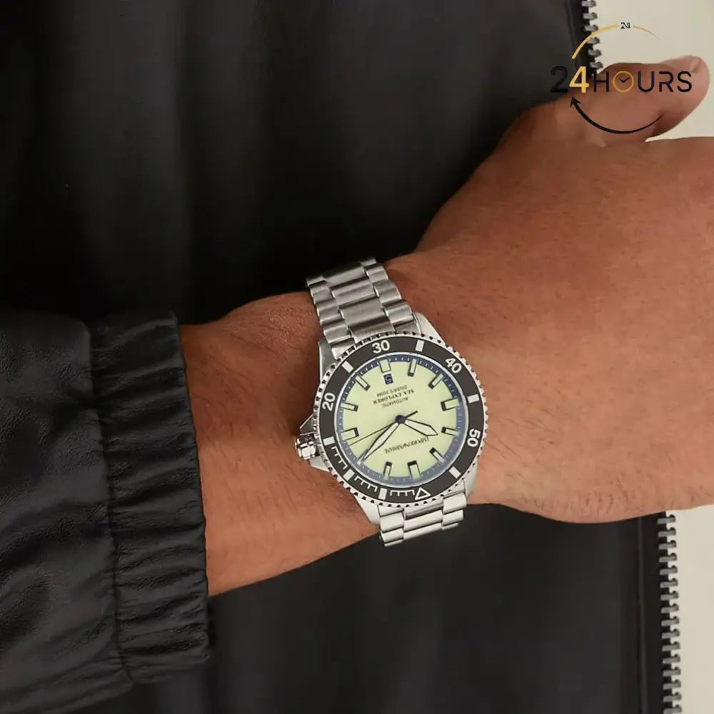 Emporio Armani Watch For Men AR60083