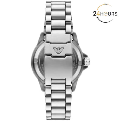 Emporio Armani Watch For Men AR60083