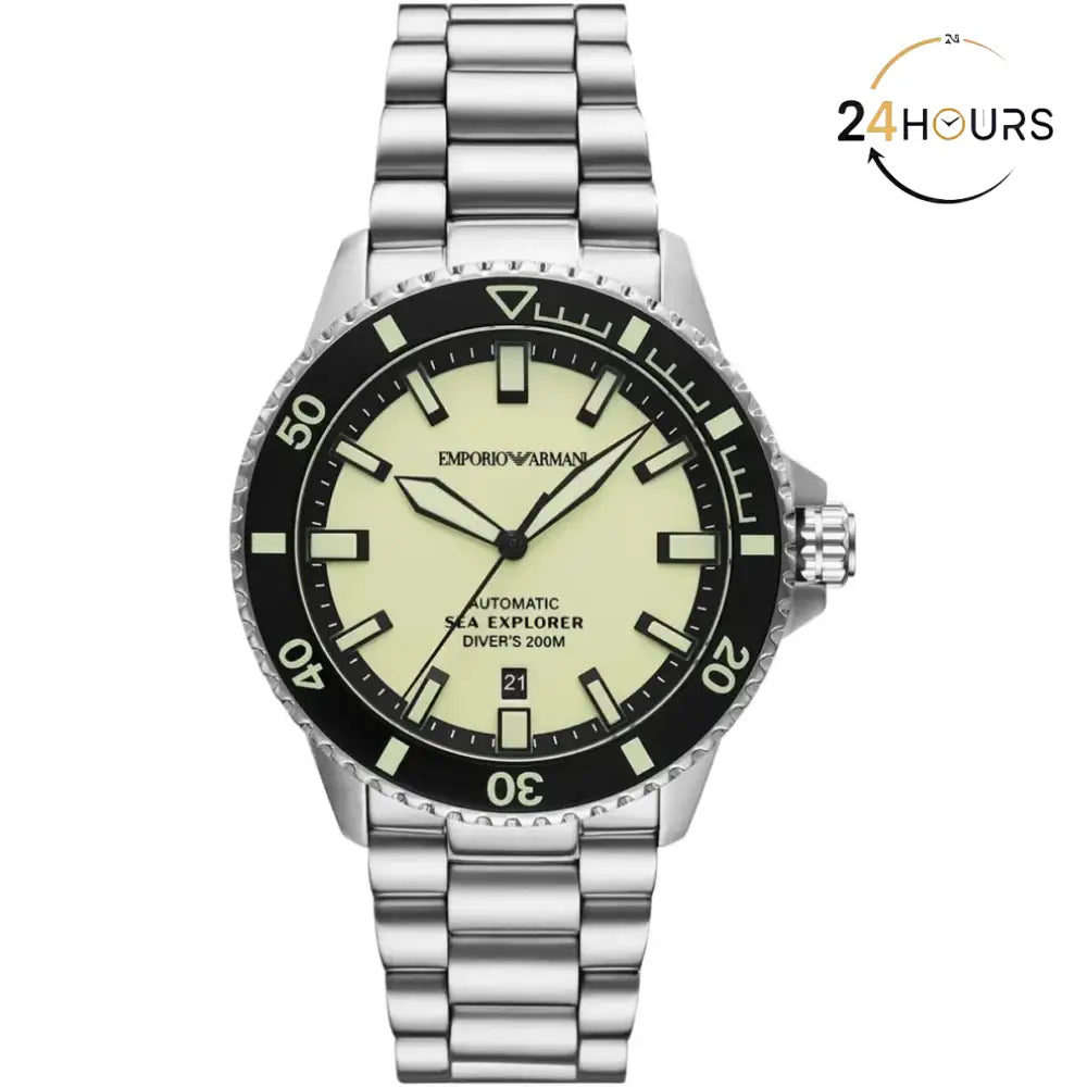 Emporio Armani Watch For Men AR60083