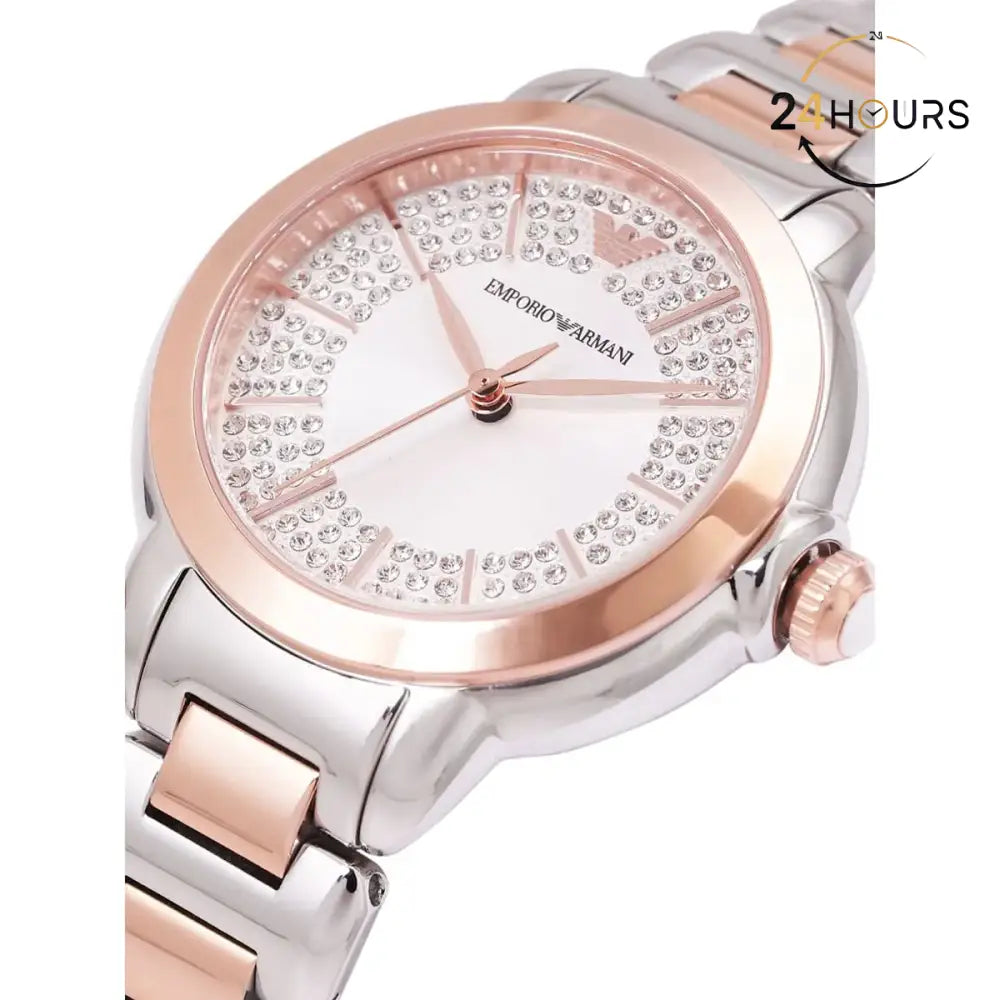 Emporio Armani Watch For Women AR11643