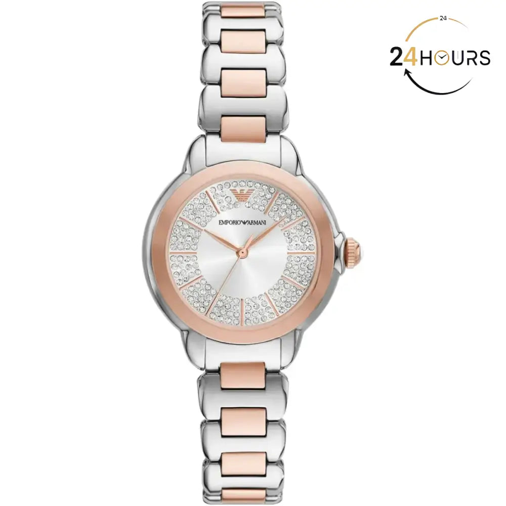Emporio Armani Watch For Women AR11643