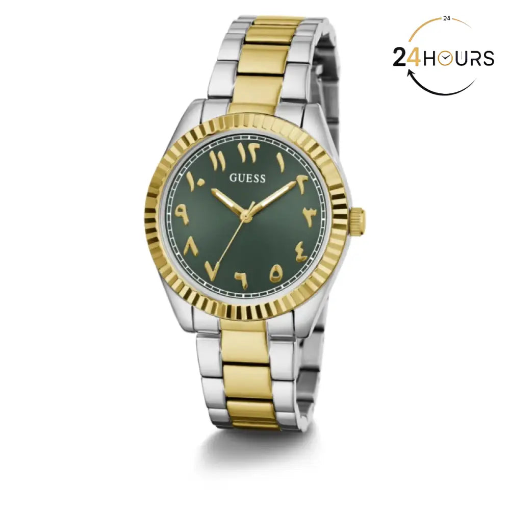 Montre-bracelet GUESS GW0735L2