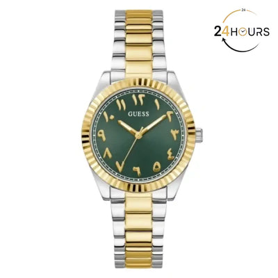 Montre-bracelet GUESS GW0735L2