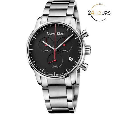 Montre Calvin Klein pour homme K2G27141