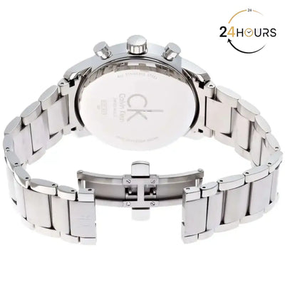 Montre Calvin Klein pour homme K2G2714X