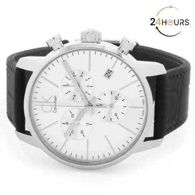 Montre Calvin Klein pour homme K2G271C6