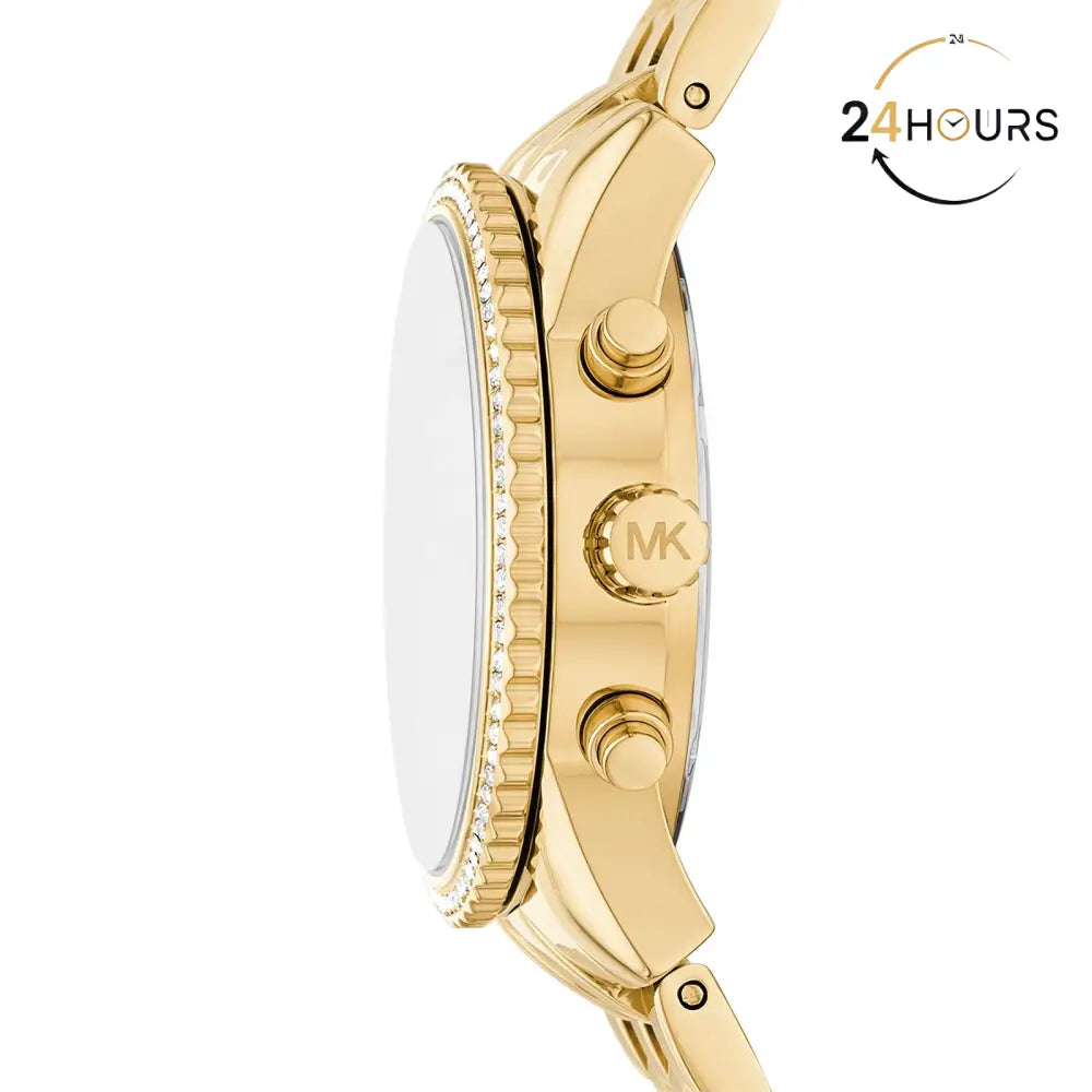 Montre chronographe Michael Kors Ritz MK7530