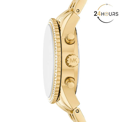 Montre chronographe Michael Kors Ritz MK7530