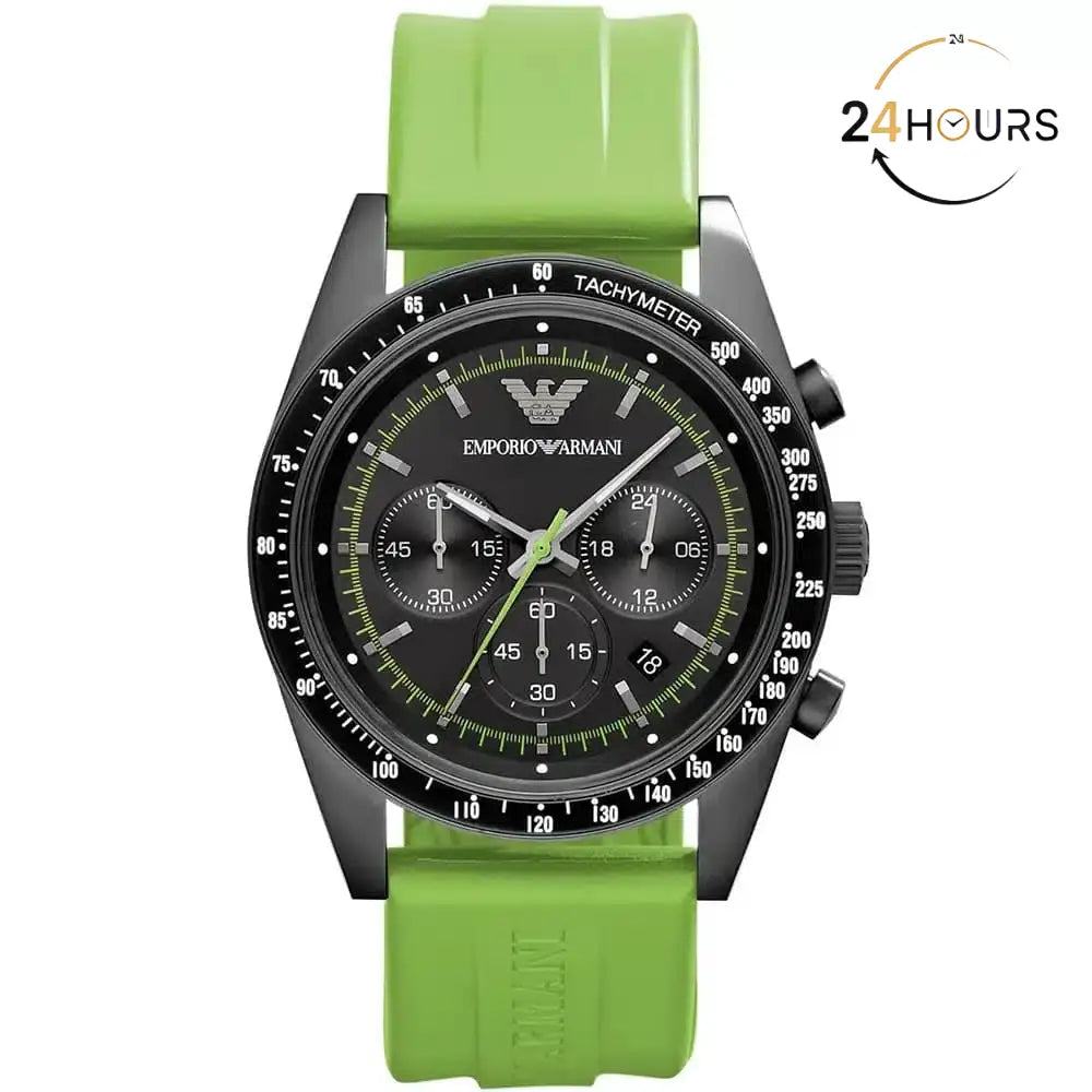 Montre Emporio Armani Homme Tazio Grand AR6115