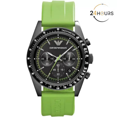 Montre Emporio Armani Homme Tazio Grand AR6115