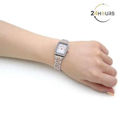 Montre Emporio Armani pour femme AR11519