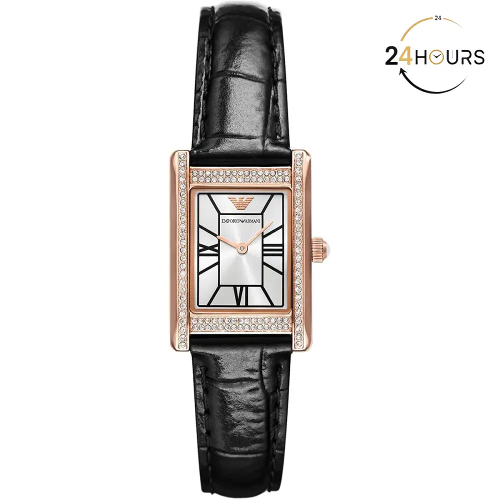 Montre Emporio Armani pour femme AR11624
